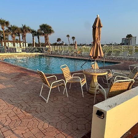 Seabliss, Oceanfront 1St Floor Cozy Condo Daytona Beach Exterior foto