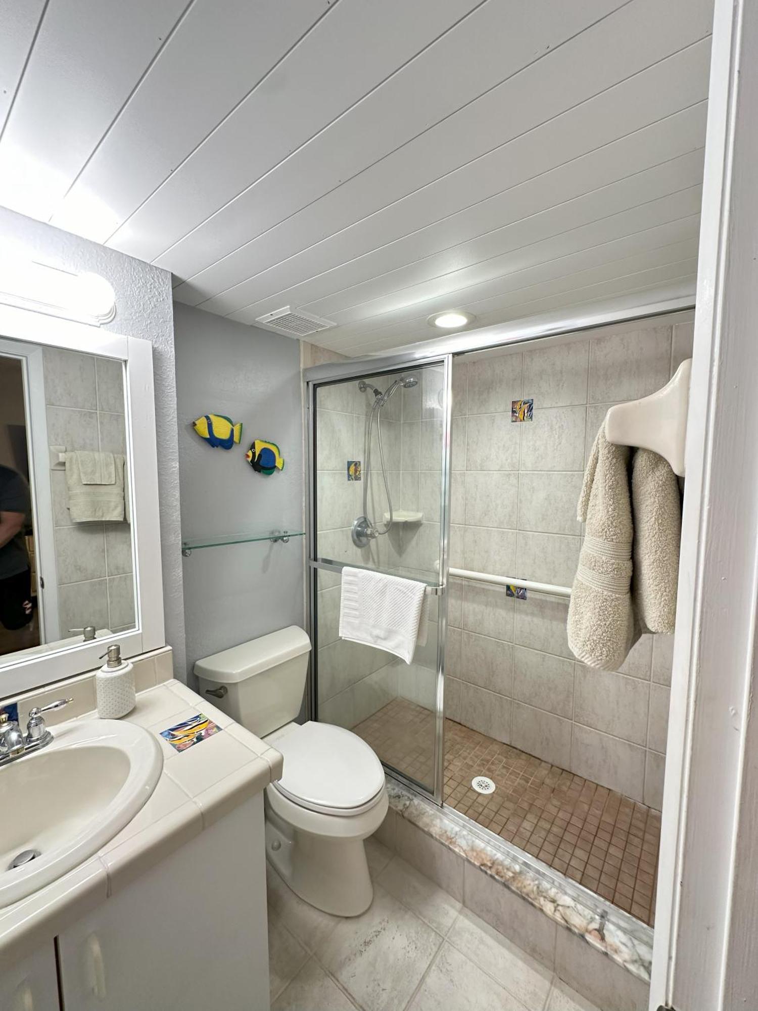 Seabliss, Oceanfront 1St Floor Cozy Condo Daytona Beach Zimmer foto