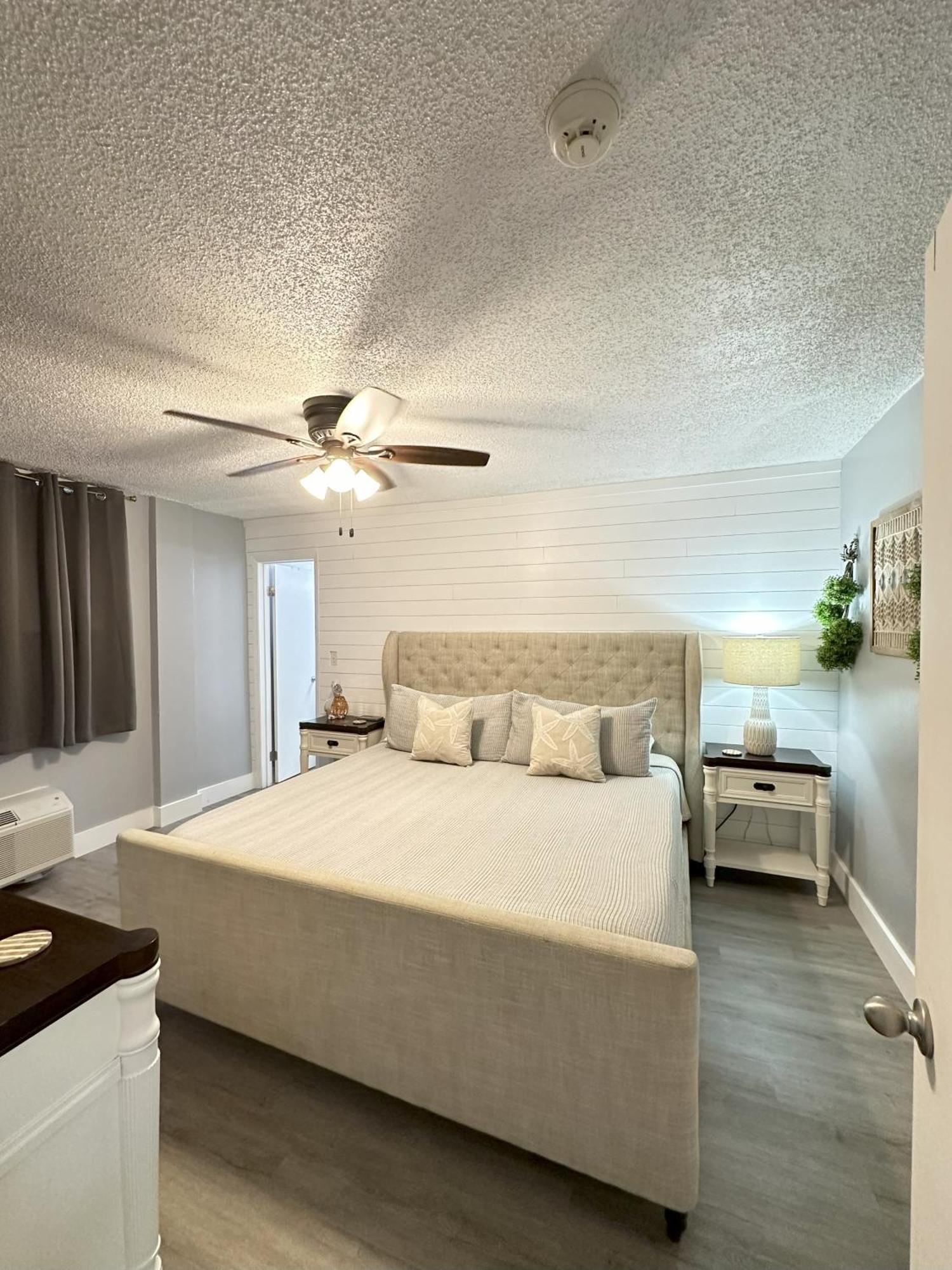 Seabliss, Oceanfront 1St Floor Cozy Condo Daytona Beach Zimmer foto