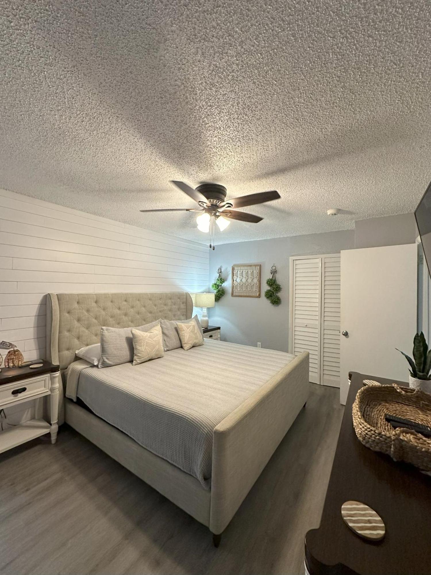 Seabliss, Oceanfront 1St Floor Cozy Condo Daytona Beach Zimmer foto