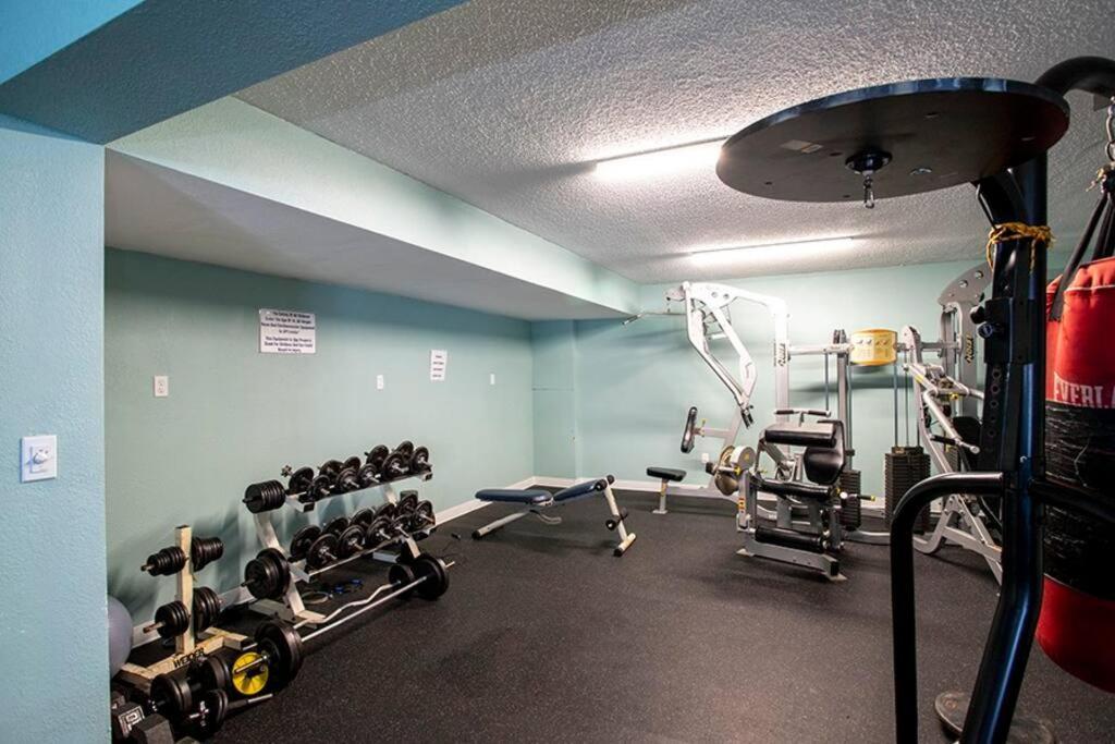 Seabliss, Oceanfront 1St Floor Cozy Condo Daytona Beach Zimmer foto