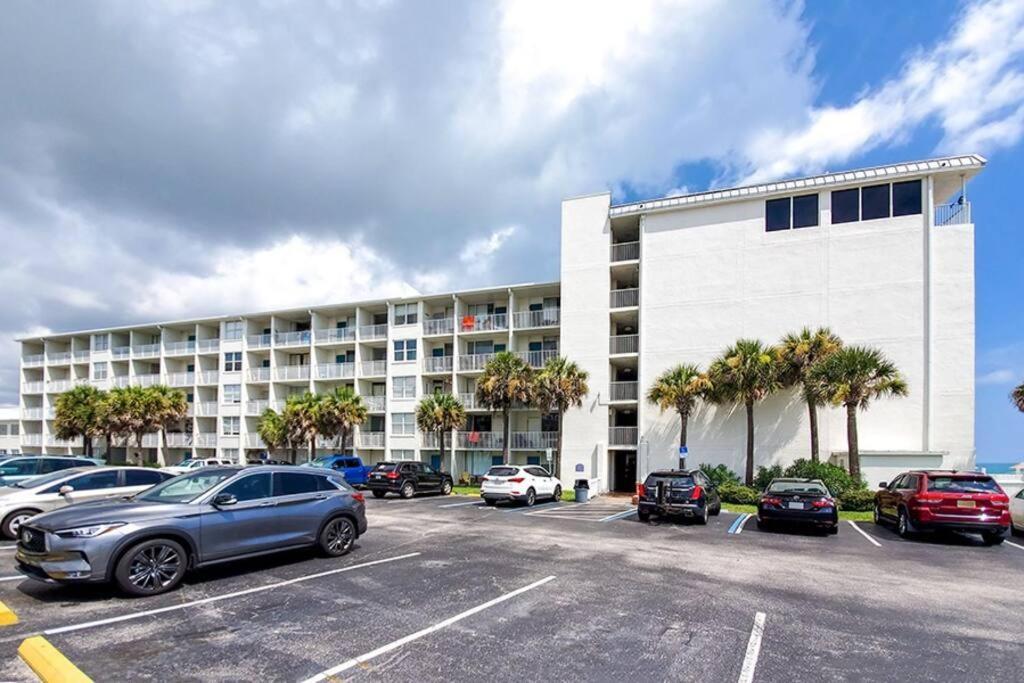 Seabliss, Oceanfront 1St Floor Cozy Condo Daytona Beach Zimmer foto